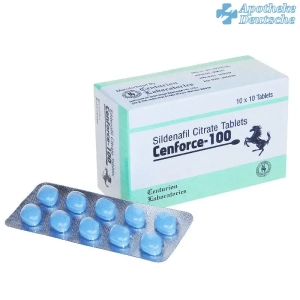 Cenforce (Sildenafil)