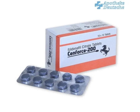 Kaufen Sie Cenforce 100mg zum besten Online-Preis