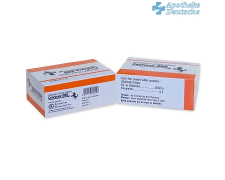 Kaufen Sie Cenforce 100mg zum besten Online-Preis