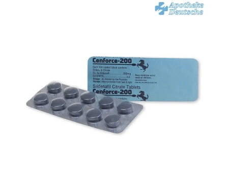 Kaufen Sie Cenforce 100mg zum besten Online-Preis