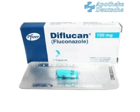Kaufen Sie Diflucan Generika 150mg zum besten Preis in Deutschland