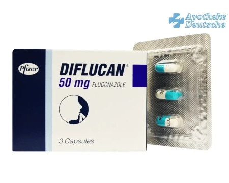 Kaufen Sie Diflucan Generika 150mg zum besten Preis in Deutschland