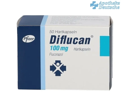 Kaufen Sie Diflucan Generika 150mg zum besten Preis in Deutschland