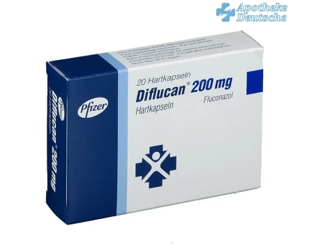 Kaufen Sie Diflucan Generika 150mg zum besten Preis in Deutschland