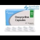 Kaufen Sie Doxycycline Generika 100mg online in Deutschland