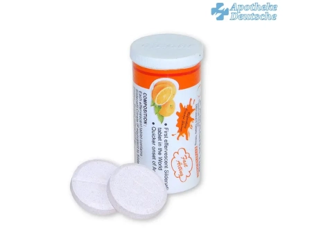 Kaufen Sie Kamagra Brausetabletten 100mg zum besten Online-Preis