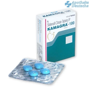 Kamagra Gold (Sildenafil)