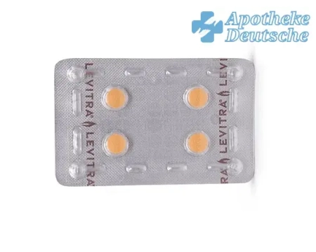 Kaufen Sie Levitra Original 20mg zum besten Online-Preis