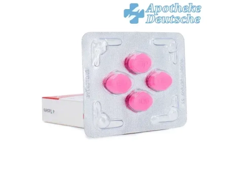 Kaufen Sie Lovegra - Viagra für Frauen 100mg zum besten Online-Preis