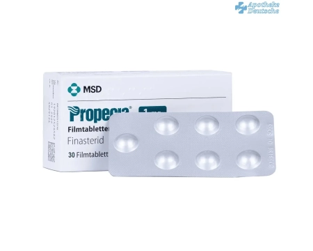 Kaufen Sie Propecia Generika 1mg zum besten Online-Preis