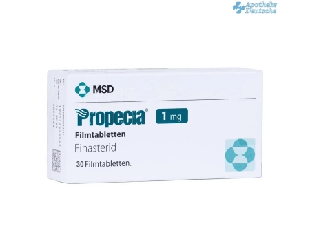 Kaufen Sie Propecia Generika 1mg zum besten Online-Preis