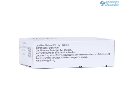 Kaufen Sie Propecia Generika 1mg zum besten Online-Preis