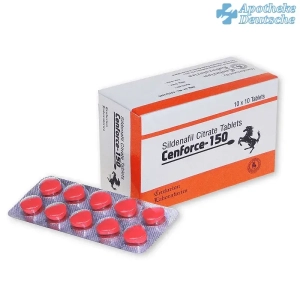 Red Viagra (Sildenafil)