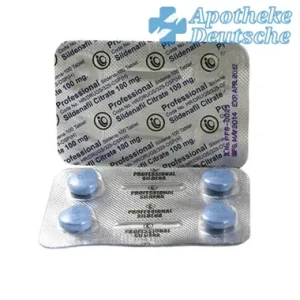 Viagra Professionell (Sildenafil)