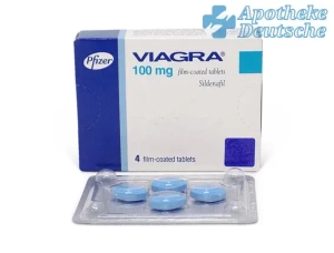 Viagra Original (Sildenafil)
