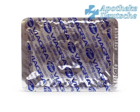 Kaufen Sie Viagra Original 100mg zum besten Online-Preis