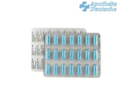 Kaufen Sie Xenical Generika 120mg online in Deutschland